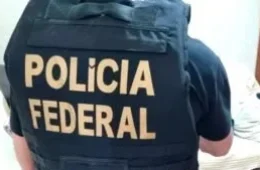 Polícia Federal prende dez pessoas e apreende mais de R$74mil em Roraima