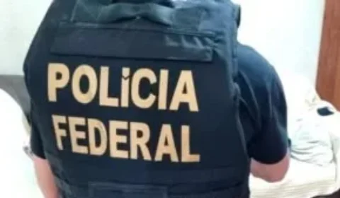 Polícia Federal prende dez pessoas e apreende mais de R$74mil em Roraima