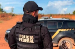 Onze pessoas são presas pela PF com dinheiro e panfletos de candidatos em Boa Vista