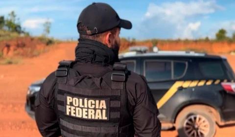 Onze pessoas são presas pela PF com dinheiro e panfletos de candidatos em Boa Vista