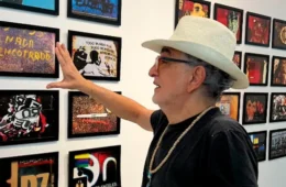 LUTO: Sérgio Cardoso morre em Manaus após mais de cinco décadas dedicadas à cultura