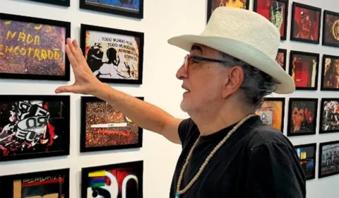 LUTO: Sérgio Cardoso morre em Manaus após mais de cinco décadas dedicadas à cultura