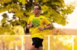 Família de atleta atropelado em Boa Vista acompanha protocolo para possível morte encefálica