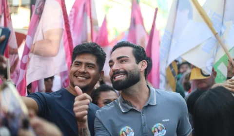 Com mais de 3 mil pedidos de melhorias em todas as zonas da cidade, Eurico Tavares desponta como favorito nas eleições deste domingo