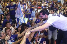 ELEIÇÕES 2026 | Eurico Tavares é principal candidato da causa autista na disputa por uma vaga na Aleam