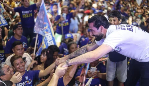 ELEIÇÕES 2026 | Eurico Tavares é principal candidato da causa autista na disputa por uma vaga na Aleam