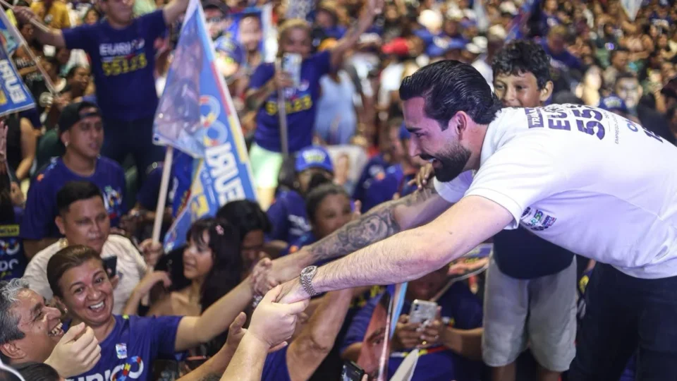 ELEIÇÕES 2026 | Eurico Tavares é principal candidato da causa autista na disputa por uma vaga na Aleam