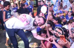 ELEIÇÕES 2026 | Eurico Tavares deve ser o candidato mais votado do PSD para deputado estadual