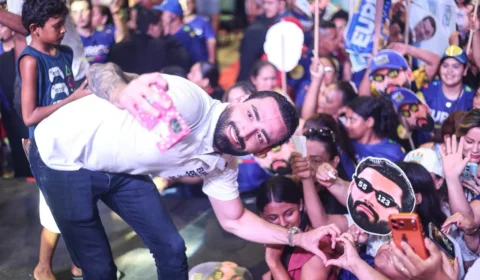 ELEIÇÕES 2026 | Eurico Tavares deve ser o candidato mais votado do PSD para deputado estadual