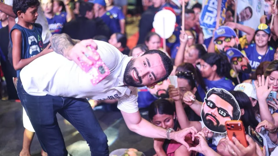 ELEIÇÕES 2026 | Eurico Tavares deve ser o candidato mais votado do PSD para deputado estadual