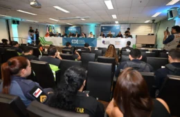 TRE-AM registra 23 ocorrências com urnas e 39 crimes eleitorais no Amazonas