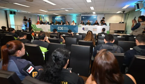 TRE-AM registra 23 ocorrências com urnas e 39 crimes eleitorais no Amazonas