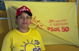 Rosi Aires avalia campanha e fala sobre expectativa para resultado das eleições