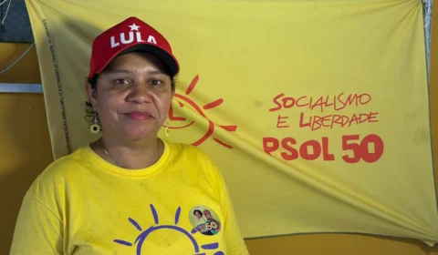 Rosi Aires avalia campanha e fala sobre expectativa para resultado das eleições