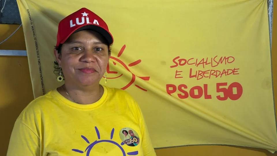 Rosi Aires avalia campanha e fala sobre expectativa para resultado das eleições