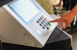 ELEIÇÕES 2026: Três mortes são registradas em locais de votação durante o 1º turno em diferentes estados