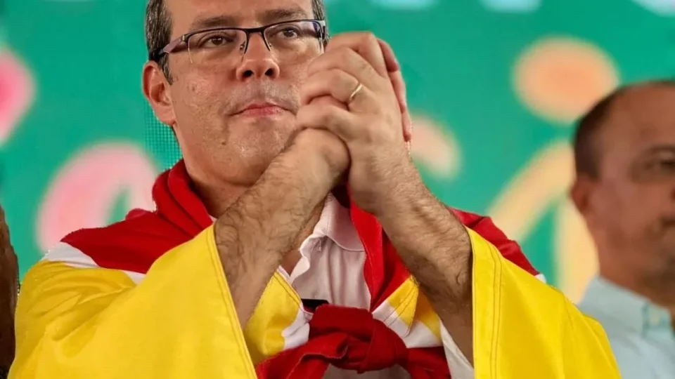 Dr. Furlan é eleito governador do Amapá no primeiro turno
