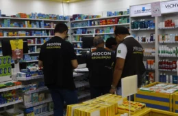 CPF na farmácia: MPPA fiscaliza coleta de dados de consumidores em Belém