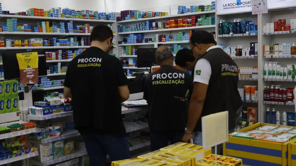CPF na farmácia: MPPA fiscaliza coleta de dados de consumidores em Belém