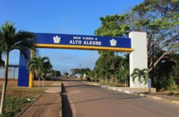 Alto Alegre recebe Roraima AgroInd e 1º Festival do Tambaqui nos dias 9, 10 e 11 de outubro