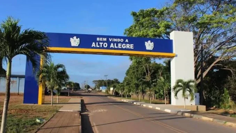 Alto Alegre recebe Roraima AgroInd e 1º Festival do Tambaqui nos dias 9, 10 e 11 de outubro