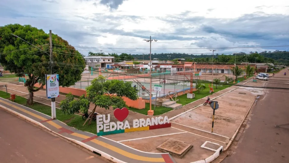 Idoso desaparece após entrar em área de mata para caçar no interior do Amapá