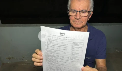 Idoso de 72 anos enfrenta crises frequentes e espera por exames no sistema de saúde de Roraima