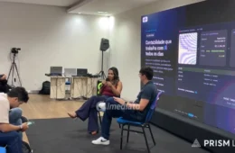Inteligência artificial chega aos pequenos negócios e abre novas oportunidades para empreendedores