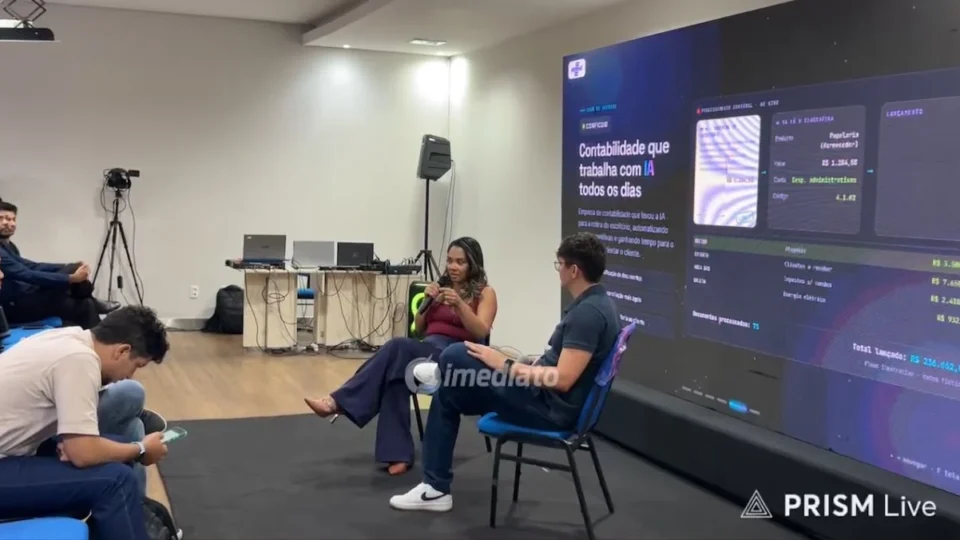 Inteligência artificial chega aos pequenos negócios e abre novas oportunidades para empreendedores