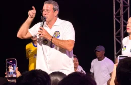 ELEIÇÕES 2026: Dr. Furlan solicita abertura formal da transição do Governo do Amapá