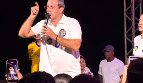 ELEIÇÕES 2026: Dr. Furlan solicita abertura formal da transição do Governo do Amapá