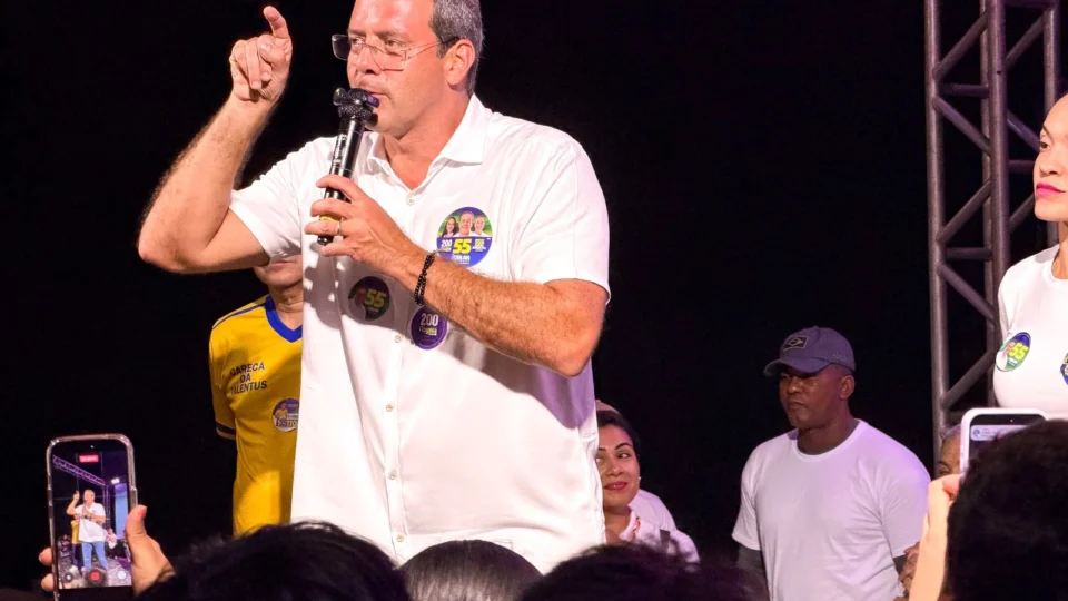 ELEIÇÕES 2026: Dr. Furlan solicita abertura formal da transição do Governo do Amapá