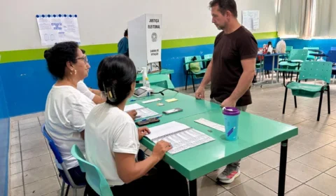 Quem não votou no primeiro turno pode votar no segundo, orienta TRE-RR