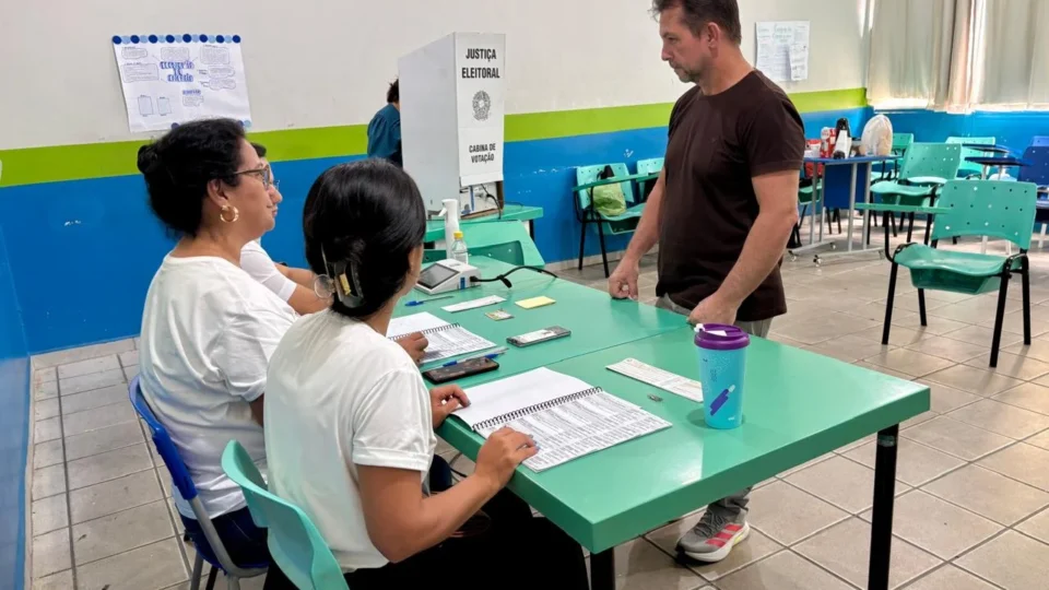 Quem não votou no primeiro turno pode votar no segundo, orienta TRE-RR