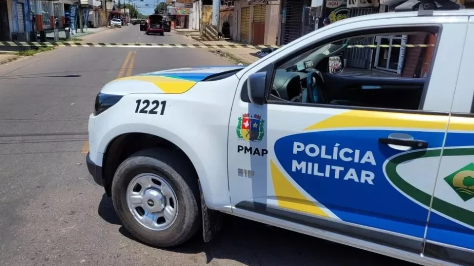 VIOLÊNCIA SEXUAL: Homem é preso suspeito de estuprar adolescente enquanto ela dormia na sala de casa
