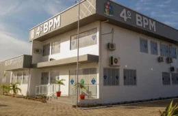 MORTE: Homem investigado por tentativa de homicídio morre após confronto com a PM
