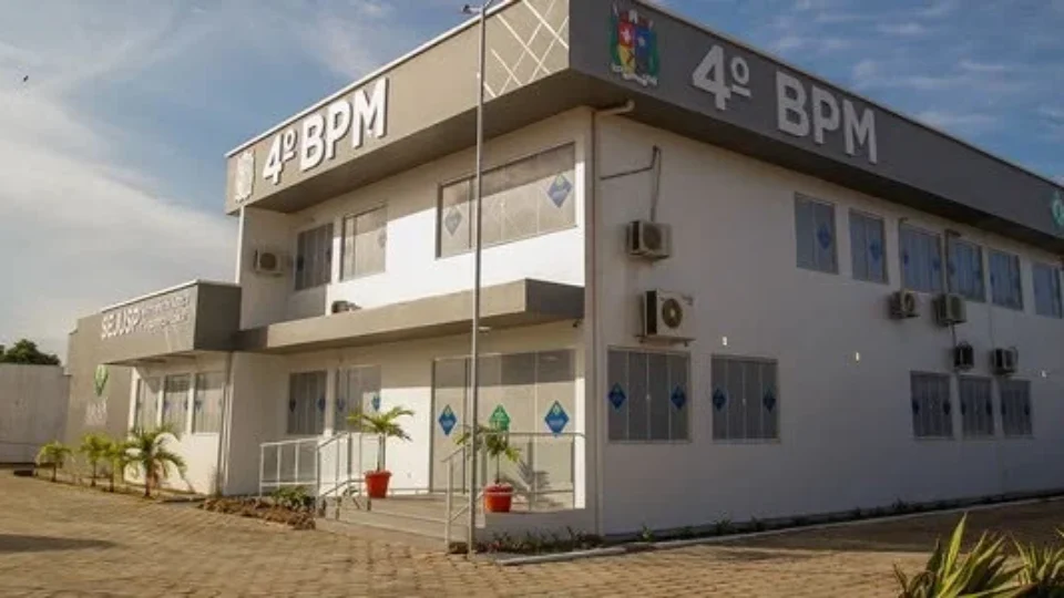 MORTE: Homem investigado por tentativa de homicídio morre após confronto com a PM