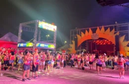 CULTURA: Festival Murupi de Verão reúne atrações nacionais e regionais em Porto Velho