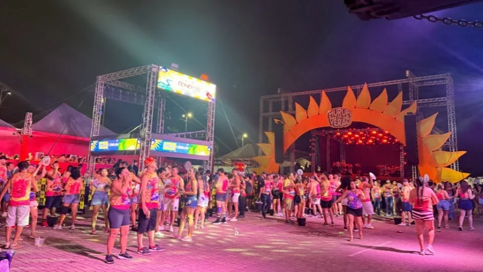 CULTURA: Festival Murupi de Verão reúne atrações nacionais e regionais em Porto Velho