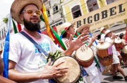 CÍRIO 2026 | Arrastão do Círio transforma ruas em palco de fé e tradição amazônica