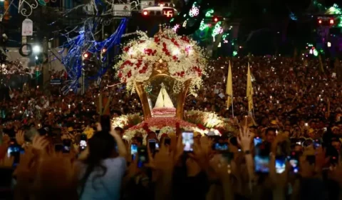 CÍRIO 2026 | Fé e devoção marcam a caminhada de milhões de fiéis na Trasladação