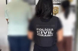 VEJA AS IMAGENS: Suspeitos são presos com 18kg de skunk