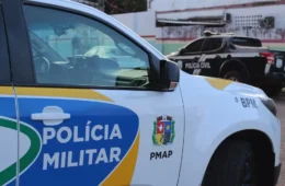 Confronto com a PM deixa dois mortos e um ferido no Amapá