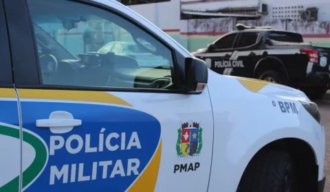 Confronto com a PM deixa dois mortos e um ferido no Amapá