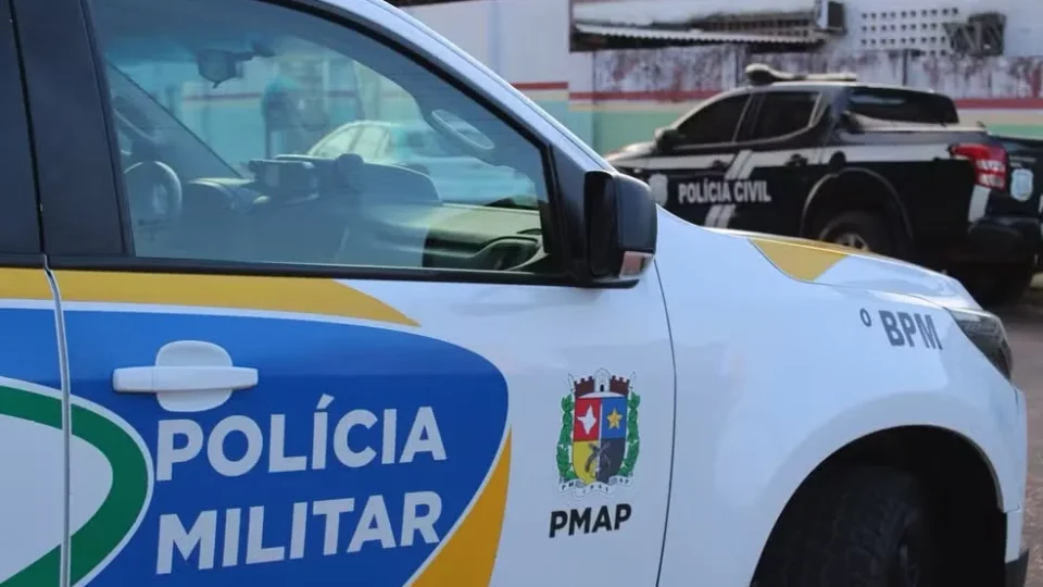 Confronto com a PM deixa dois mortos e um ferido no Amapá