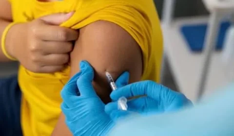 ALERTA: Amapá investiga 7 casos suspeitos de sarampo e amplia cobertura vacinal