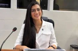 Luana Serrão contesta processo de cassação e acusa articulação política na Câmara de Macapá