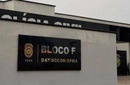 Motorista que atropelou e matou atleta em Boa Vista é indiciado por homicídio