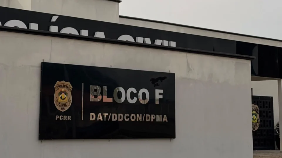 Motorista que atropelou e matou atleta em Boa Vista é indiciado por homicídio