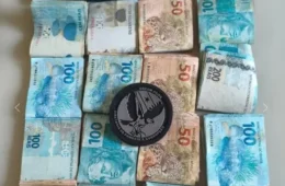 ESQUEMA DE PROPINA | 6 servidores presos e 16 afastados